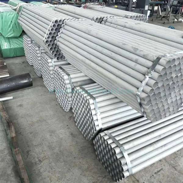 Stainless Steel Pipe&Tube